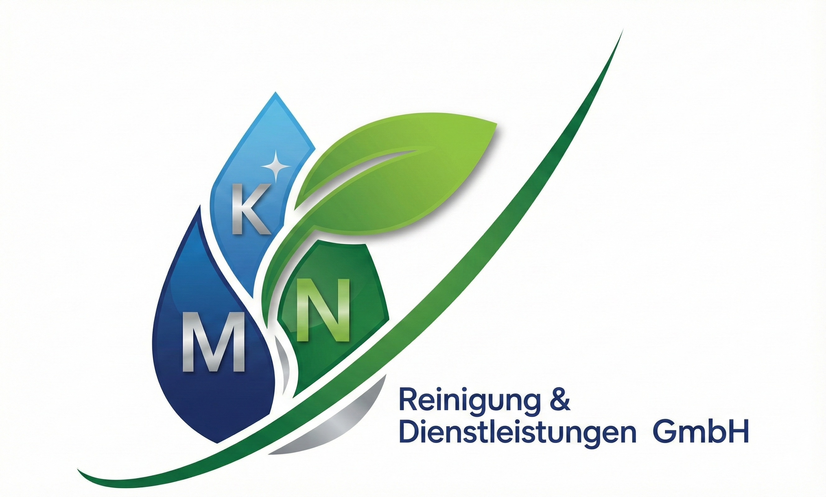 KNM Reinigung & Dienstleistungen GmbH 